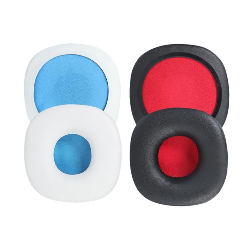 Headphone Covers Ear Pads Replacement Component Sponge Pads for NWZ WH505 WH303 Headset Spare Accessories