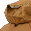 Зимняя куртка Helikon-Tex® Woodsman Anorak Jacke schwarz