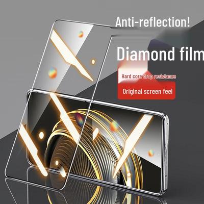 Accesorios para celulares y smartphones – Vidrio templado de pantalla