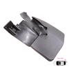 BSP1222-2 Rear Right Mud Flap Splash Guard for Mercedes Sprinter 906 NCV3 VW Crafter MK1 2006-2017 A9068820304