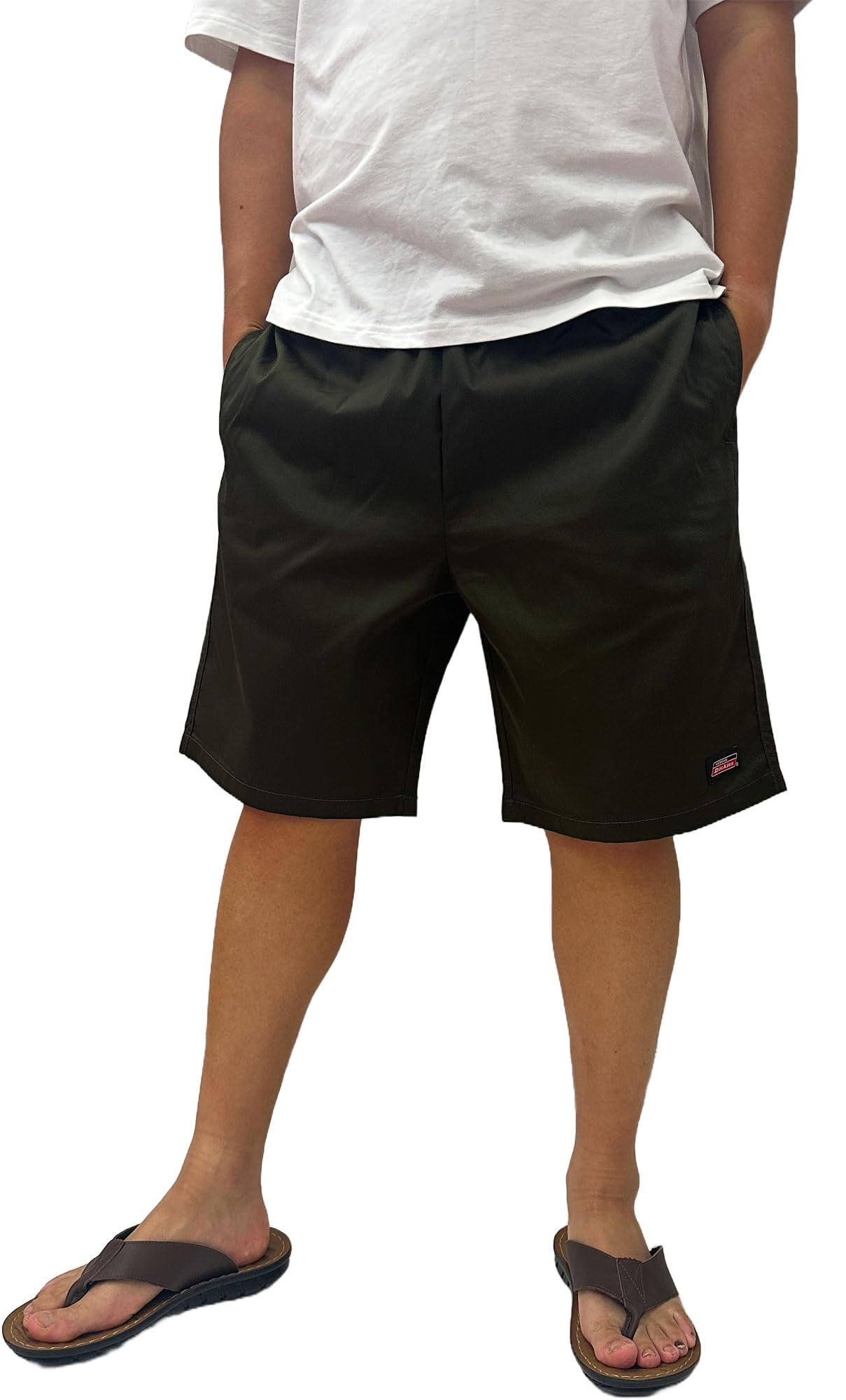 

Оригинальные мужские шорты шеф-повара Ducks, размеры M, L и LL (JP, Алфавит, LL, Хаки)