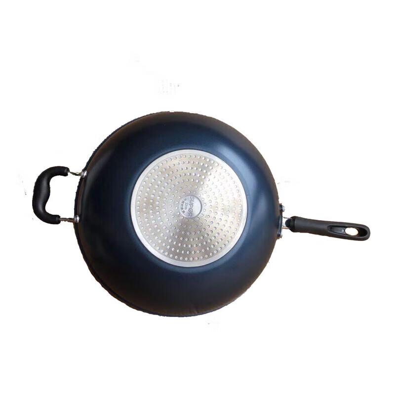 Supor 32cm Non-stick Wok
