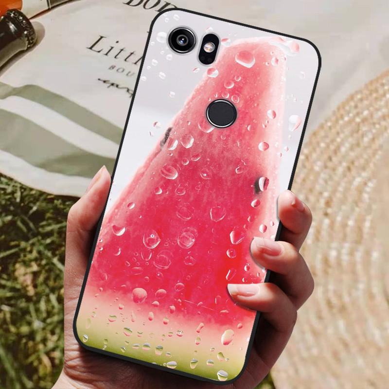 For Google Pixel 2 Case Pixel 3 XL Fundas Soft Silicone Back Cover Phone Case For Google Pixel 3 XL 3XL 2XL 2 XL Phone Cases