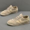 Men's Casual Sports Shoes 2025 Summer Fashion Non-slip Man Walking Sneakers Comfortable Anti Slip Outdoor Running Skate Shoes