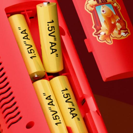 Funkelnde Seifenblasenmaschine 10 Löcher Dichte Blasen LED Bunte Lichter Batteriebetrieben Tragbar Kein Auslaufen Seifenblasenpistole für Neujahrsfeier Party Spielzeug