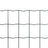 Mesh Wire Fence Grid 25x0.8 M Garden Fence