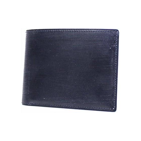 

[Porter] PORTER BILL BRIDLE Bifold Wallet 185-02255 Navy/50