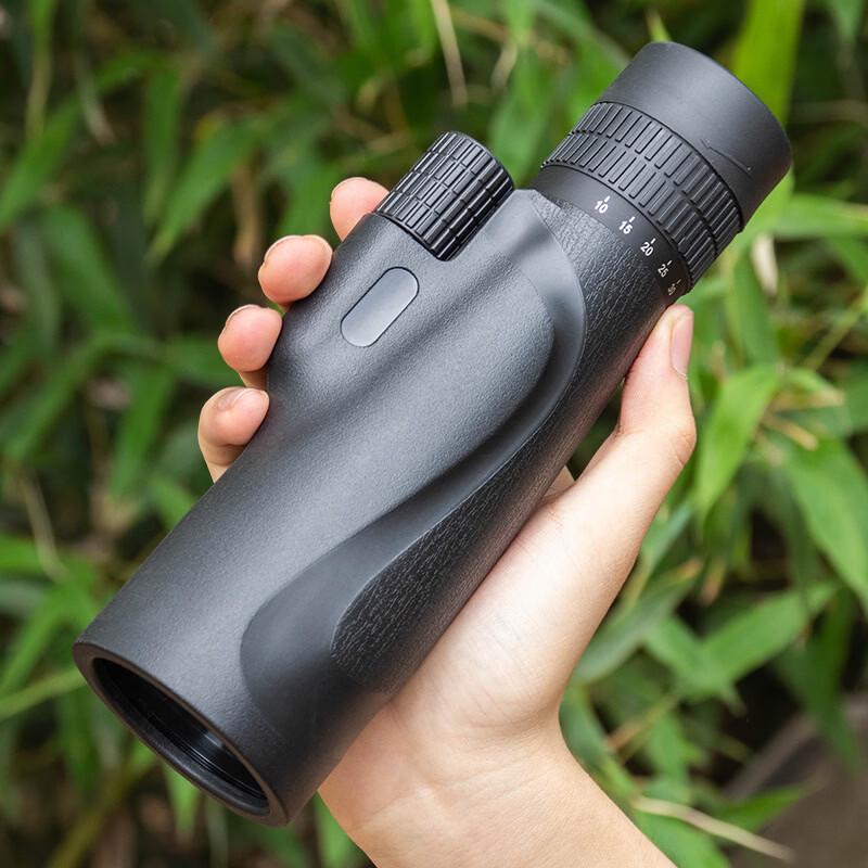 Miflame 10-30x50 ED Night Vision Zoom Binoculars