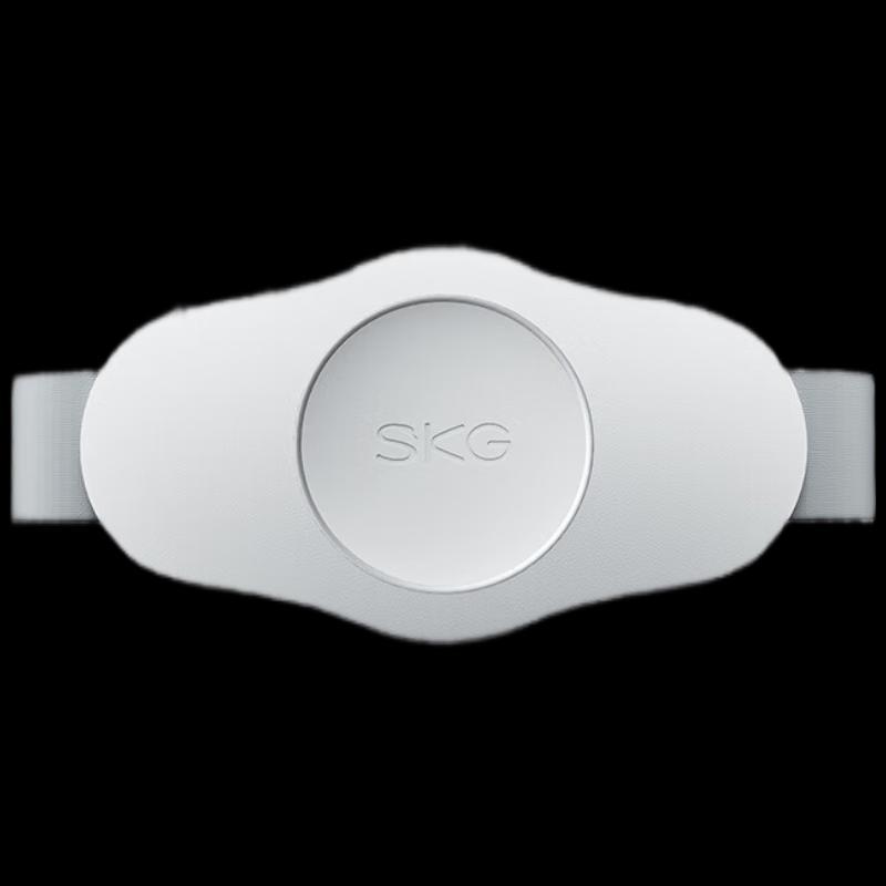 

SKG K3 Wireless Lumbar Massager