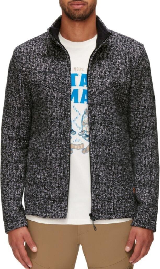 Mammut Chamuera ML Jacket (1014-01400) черный