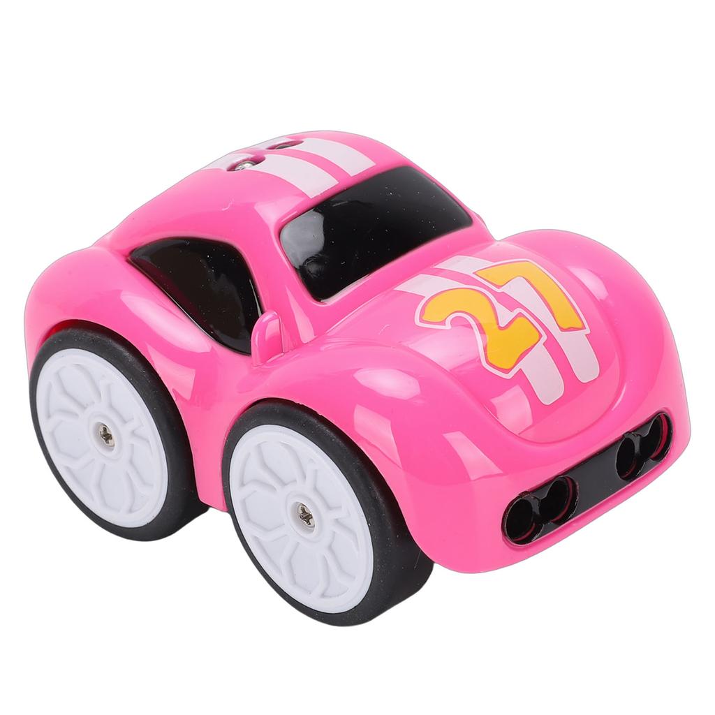 Gesture Remote Control Car 4 Play Modes Line Tracking Auto Demo Mini Inductive Car Toy with Music Lights