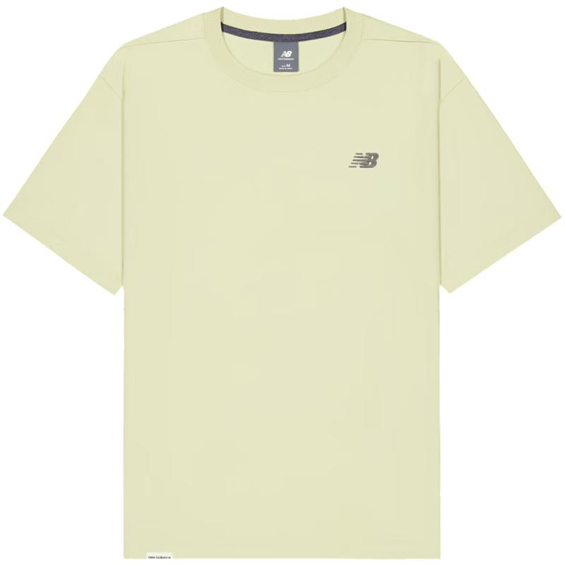 New Balance Men s Summer Casual Sport T-Shirt MT61S9S1 XL