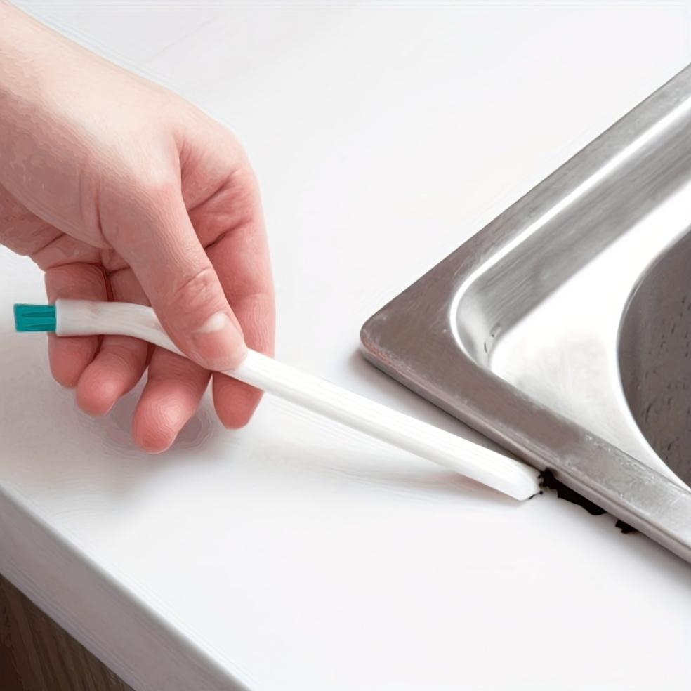 2-teiliges Set Wasserflaschen-Reinigungsbürsten - Weiche Borsten, schonend zu Flaschen, effektiver Milchrückstands-Entferner, Baby-Grundausstattung, leicht zu reinigen