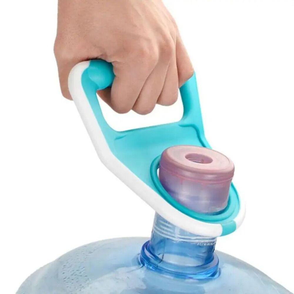 Thickening Water Extractor Labor-saving Bucket Handle Portable Bottled Water Handle