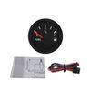 ELING Zaručený palivoměr, Měřič paliva, 0-190ohm, 52mm, 9-32V, Podsvícený