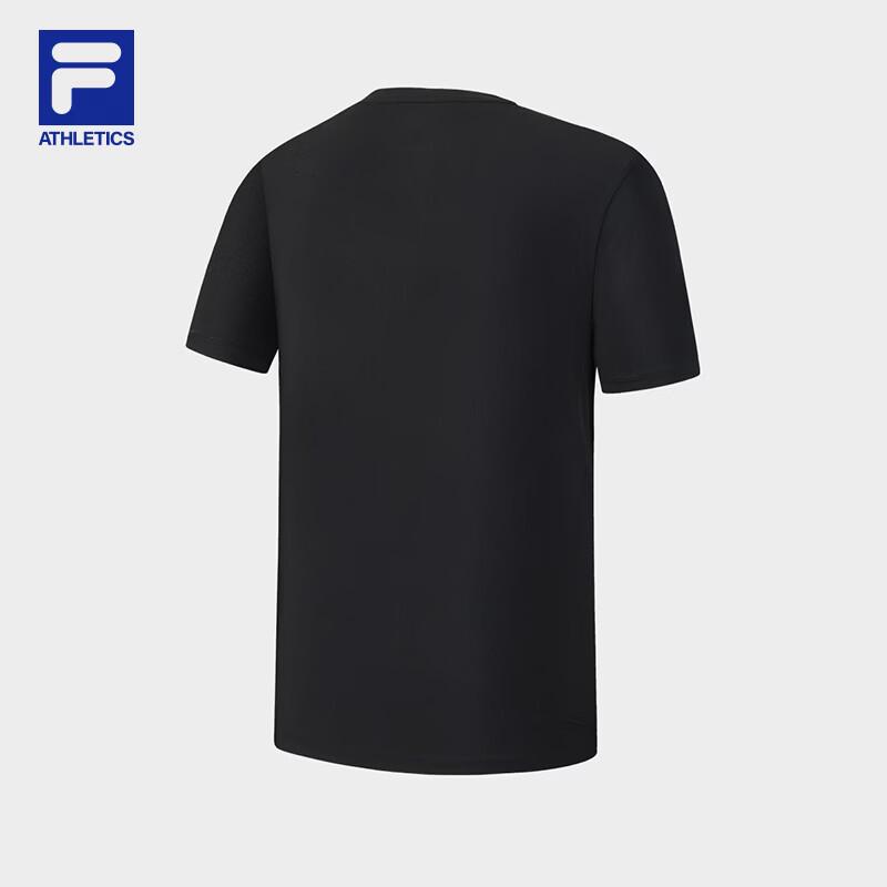 FILA Men's Short Sleeve Sports T-Shirt