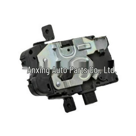 End Cover Lock Mechanism for Land Rover Discovery Sport 2015 - Fits LR088570, LR065840, LR085286