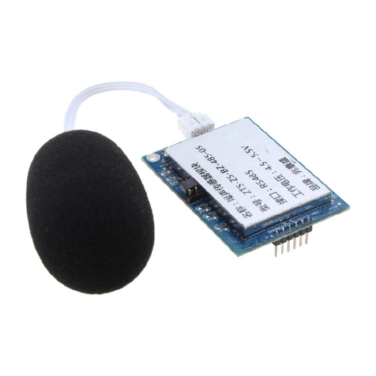 Hochleistungs-Schallsensor Dezibelmeter Schallpegelmesser Soundmodul