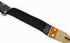 LIVE LINE Tatami Border Series Ouka Shinfoni Guitar Strap LST28SP7