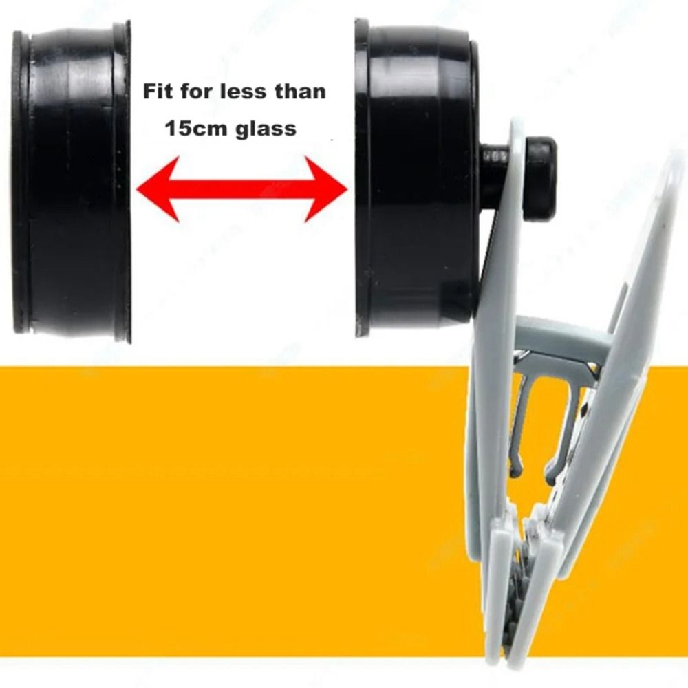 Serviceable Fish Tank Seaweed Vegetable Clip Magnetic Aquarium Algae Feeding Clamp  Aquarium