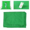Wrinkle Resistant Screen Backdrop Soft Light Backdrop  Party Use