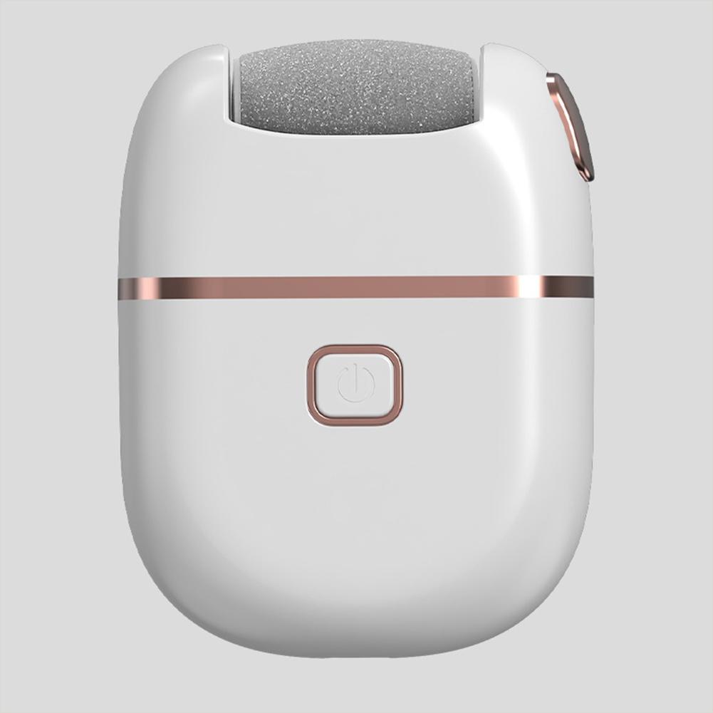 Electric Foot Grinder for Repairing Feet Removing Dead Skin Household Automatic Rechargeable Foot Grinder Removing Calluses