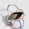 Handbag Boston Bag Crossbody Bag Star Sweet and Fashionable Small Bag