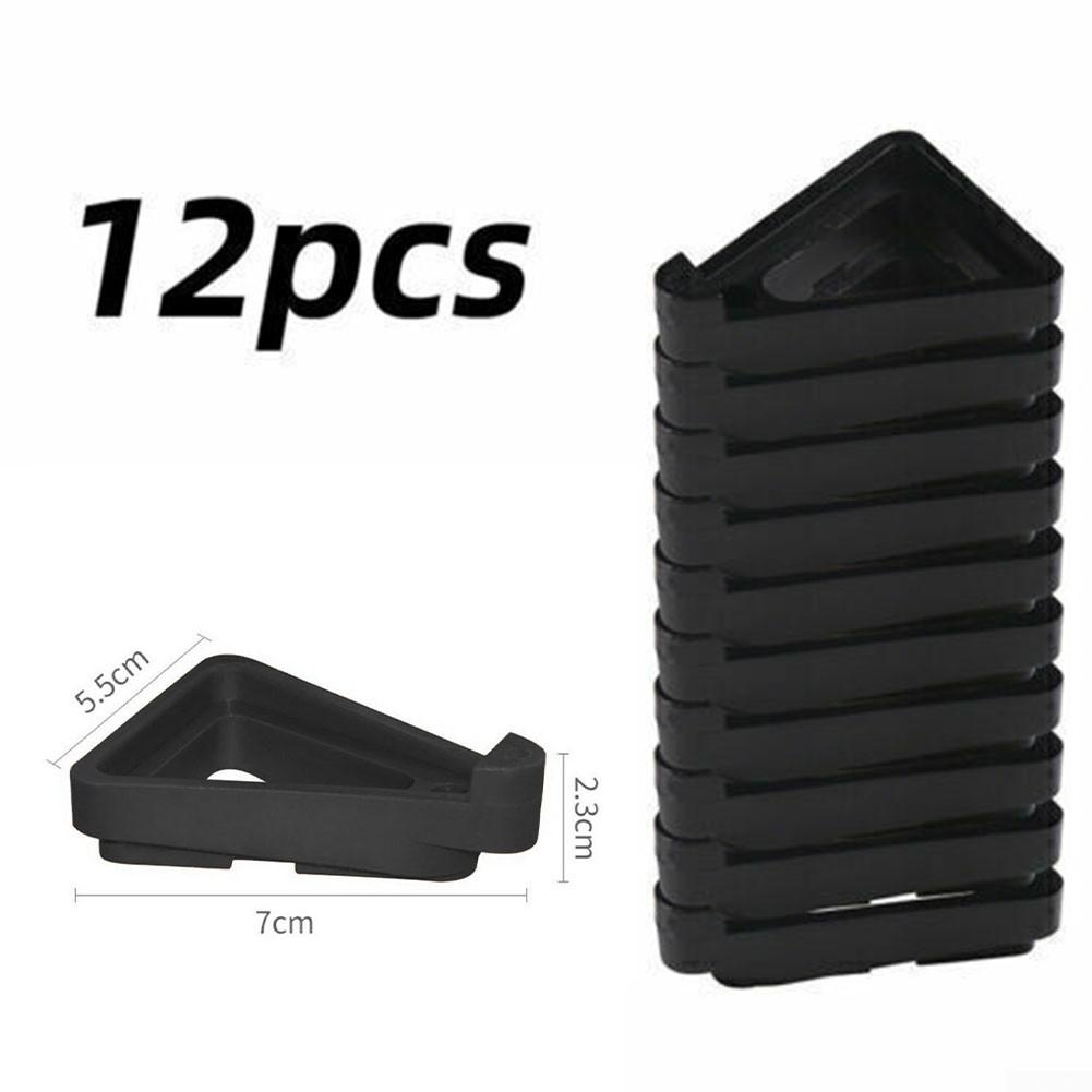 

Нейлоновые ножки горшка, правильный дренаж, стильный и функциональный S