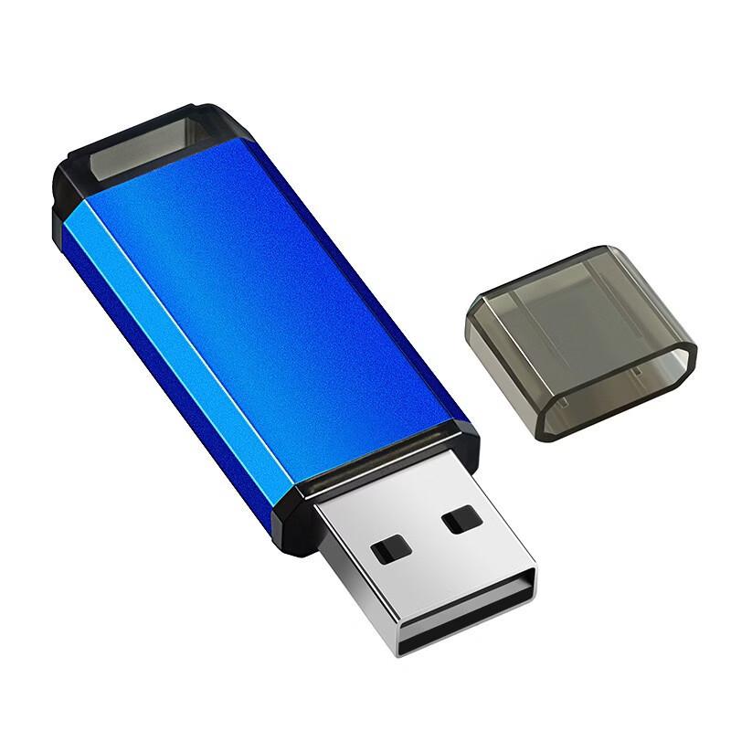 OLOEY A03 High-Speed Metal Dual-Interface USB Flash Drive