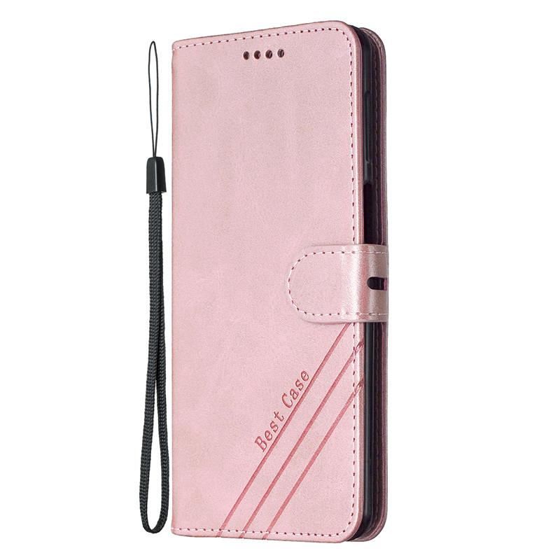 Etui On For Xiaomi Redmi 9T 9AT 9C NFC 9i Case Wallet Magnetic Leather Cover Na For Redmi A1 Plus 10C 9 Prime T Flip Phone Coque