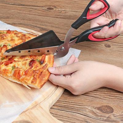 Pasta Pişirme Araçları – Pizza bıçakları