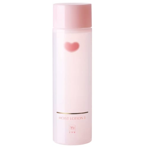 Cow Brand Additive-free Moisturizing Lotion  Moist Type  175ml  No Colorants, Fragrances, Preservatives, Quality Stabilizers, Alcohol Added