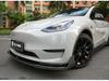 Carbon Fiber Body Kit for Tesla Model 3/Y: Front/Rear Lip & Side Skirt Mod