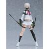 PLAMAX Heavily Armed High School Girl Ichi [Early] Non-scale Assembled Plastic Model