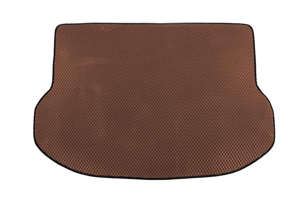 

trunk mat (EVA, Brown) for Lexus NX 2014-2021