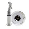 Dental Low Speed 22,000-27,000 Rpm Wrench Type Handpiece Contra Angle