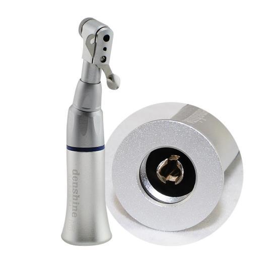 Dental Low Speed 22,000-27,000 Rpm Wrench Type Handpiece Contra Angle