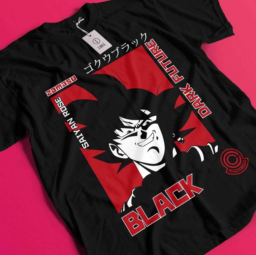 

Vintage Special Anime Love T-shirt Japanese shirt Anime T-shirt Manga Gift Shirt BB165 XL