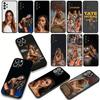 Phone Cover Tates Hot McRaes Casing for Apple iPhone 17 16 11 Pro XS Max XR 6 7 8 Plus + 16E SE 2020 Air 5 8+ Case