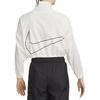 Nike Sportswear WOVEN Jackets & Coats Women's Sail White HM4629-133