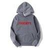 Mr. Fsociety Robot Printed Hoodie Summer Casual sports Hip-hop Hat Sun Man Fishing Outdoor Snapback Color Solid Hoodie
