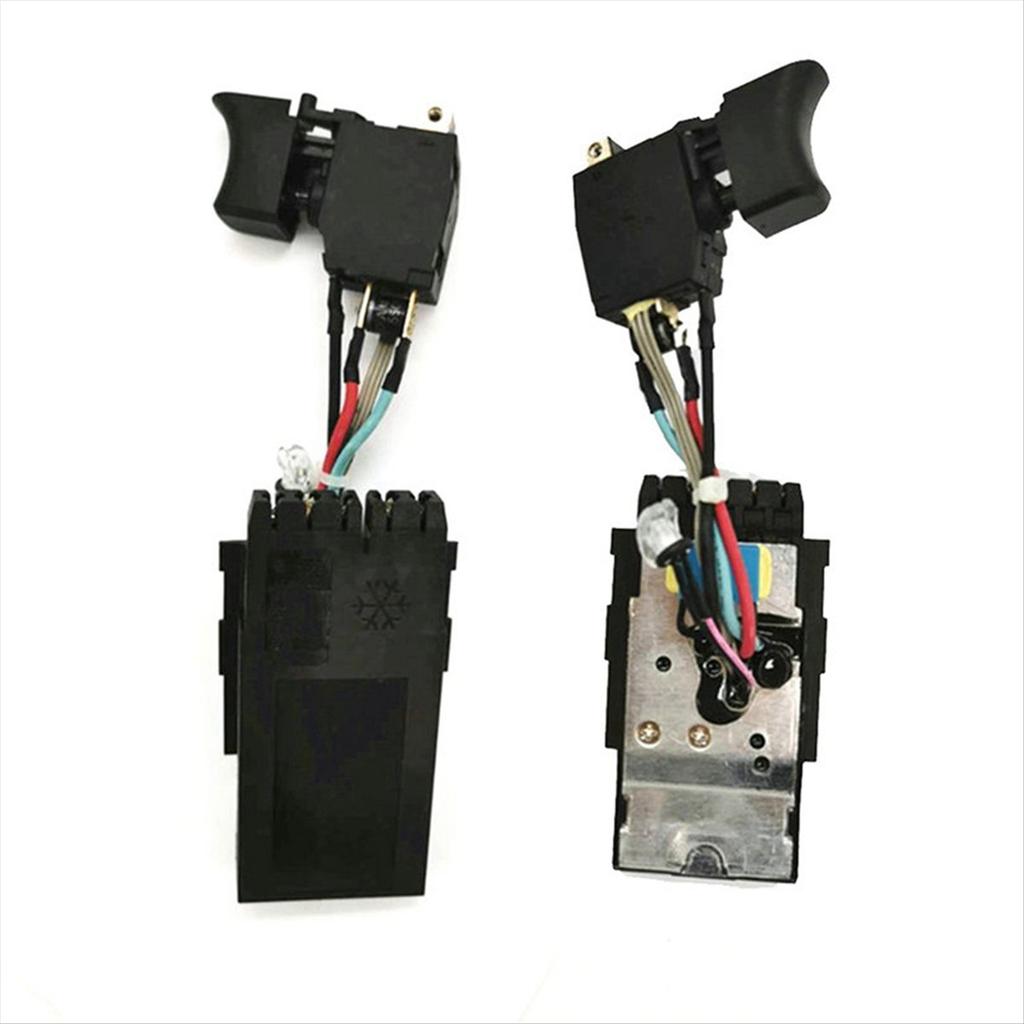 2025 Neu+ Elektrowerkzeugteile für 'S 21.6V Switch SIW22T-A SF10W-A22 SFC-22A SF22A SIW22TA SF10WA22