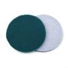 Polishing Pad 3pcs 5\" Hook & Loop Sanding Pads Power Tools Parts Scouring Pads