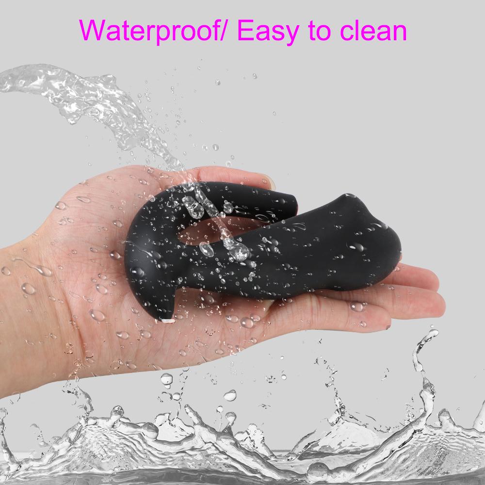 Produkte für Erwachsene Butt Plug Dildo Pumpe Sex Spielzeug für Frauen Aufblasbarer Anal Plug Prostata Massager Butt Dilatator