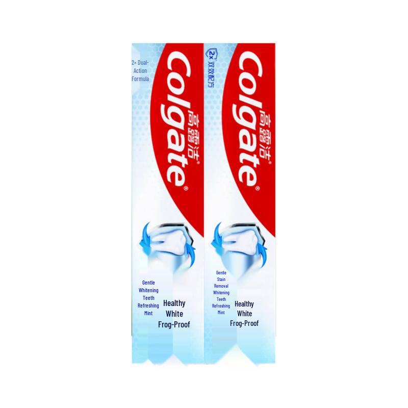 Colgate Gentle Whitening Toothpaste