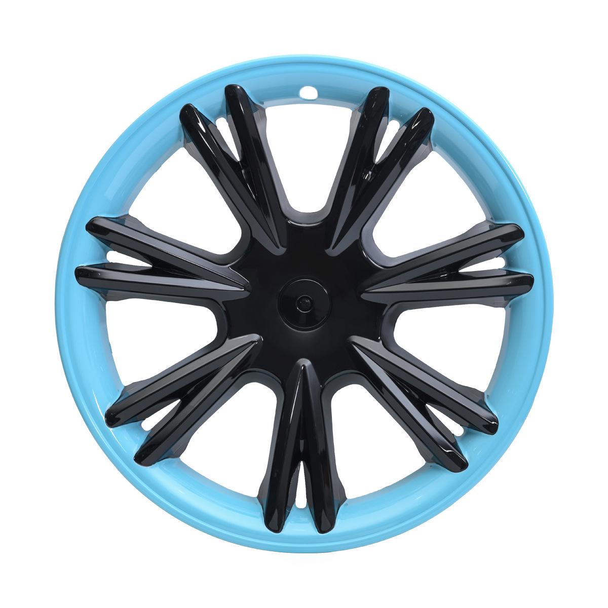 19-inch Anti-Scratch Wheel Covers for Tesla Model Y Sport 19-inch