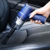 Wireless Car Vacuum Cleaner Handheld Home Vacuum Cleaner Three In One Large Suction Power Portable Pet Hair Cleaner