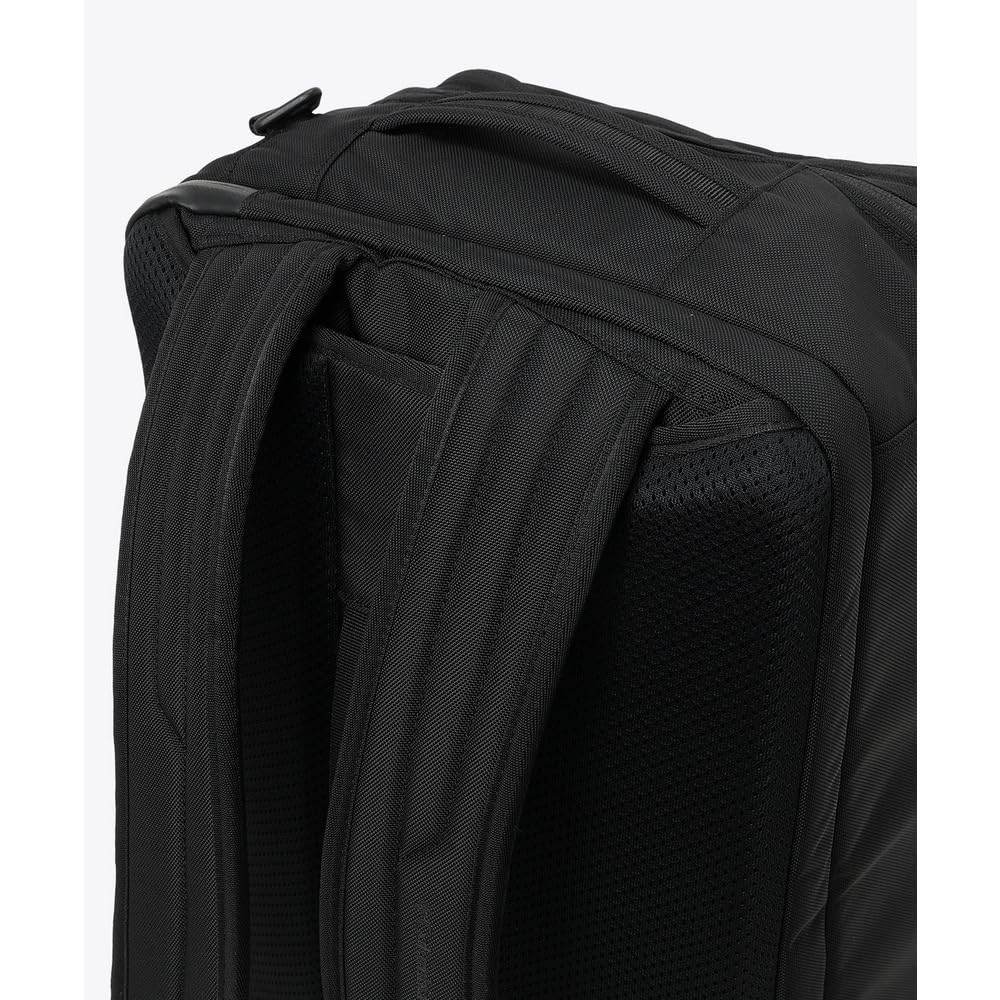 Star Range Backpack [Columbia] Men's 3-Way PU7141-010 BK/010