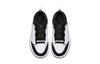 Kids' Sneakers Air Jordan 1 Mid ALT TD 'White Black'