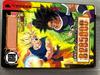 Used Dragon Ball Carddass Mini Vending Machine Exclusive Main Series Broly